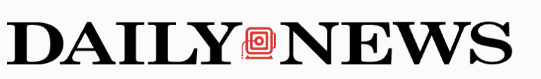 DailyNews logo