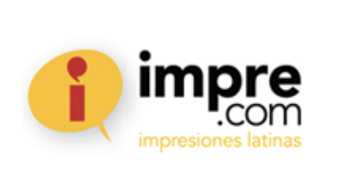 Impre.com logo