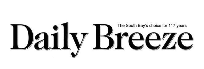 The Daily Breeze logo