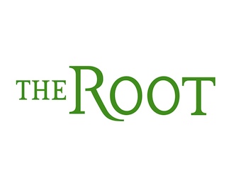 the root logo