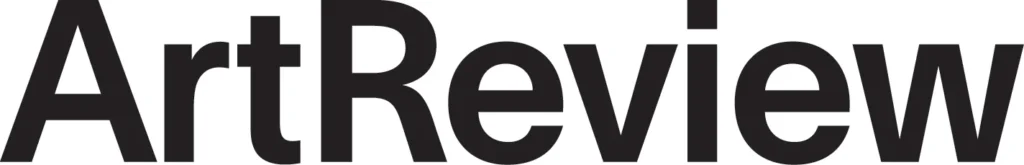 artreview logo