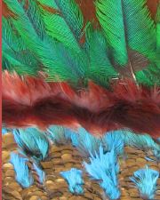 Talk: Dr. María Olvido Moreno Guzmán presents “Contemporary Mexican Featherwork: An Ancient Tradition”