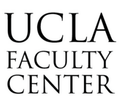 UCLA Faculty Center logo