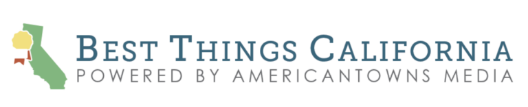 Best Things California logo