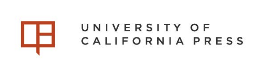 UC Press logo