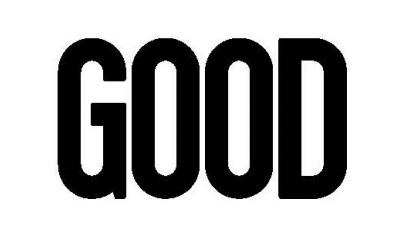Good logo