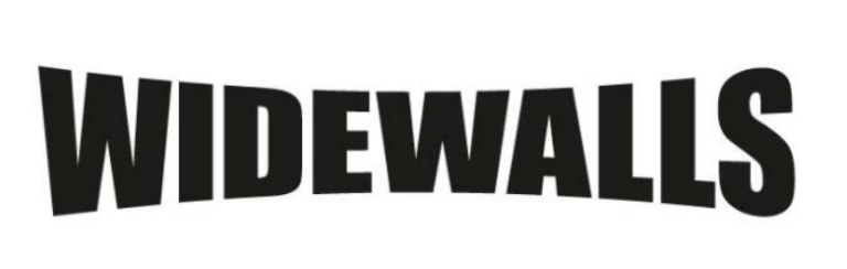 Widewalls logo