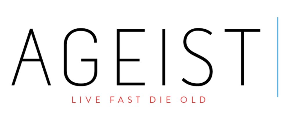 Ageist logo