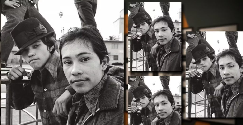 MEDIA: “ArtZone: Images from La Raza Inspire a New Generation”
