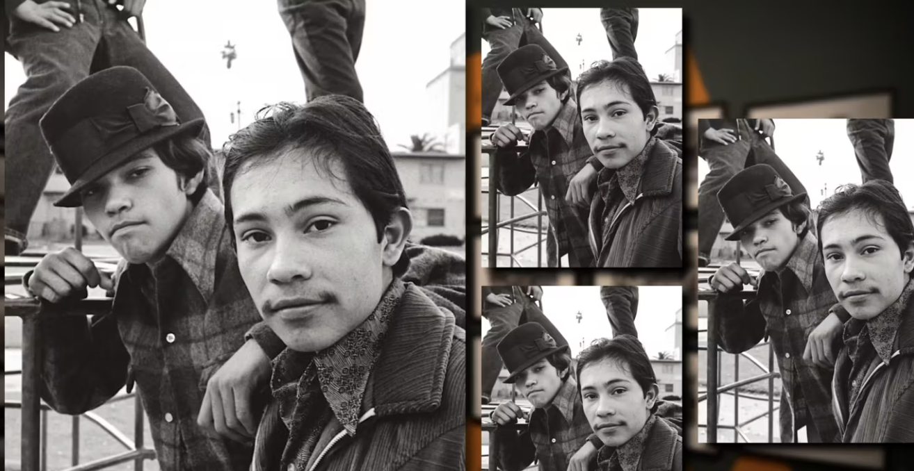 MEDIA: “ArtZone: Images from La Raza Inspire a New Generation”
