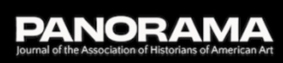Panorama: Journal of the Association logo