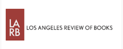 Los Angeles review of books logo