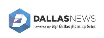 Dallas News logo