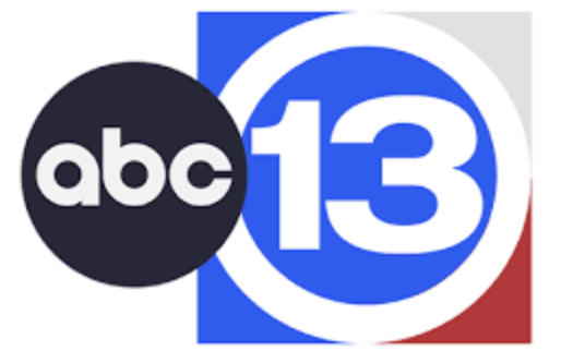 ABC13 logo