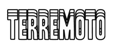 Terremoto logo