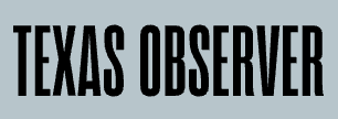 Texas Observer logo