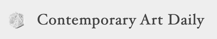 Contemporary Art Daily logo