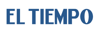 El Tiempo logo