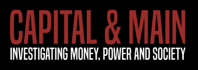 Capital and Main logo