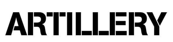 Artillery logo