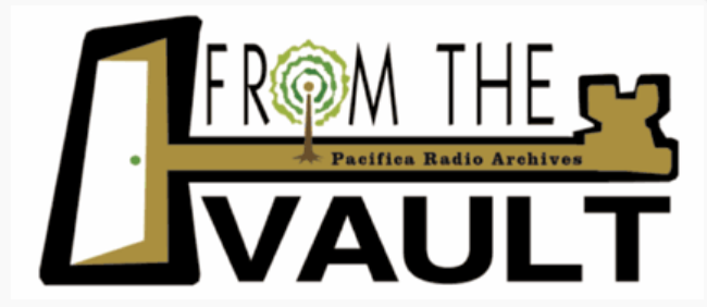 From the Vault logo