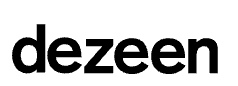 Dezeen logo