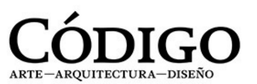 Revista Código logo