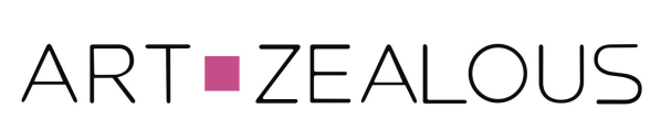 Art Zealous logo