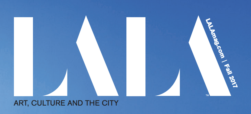 LALA Magazine