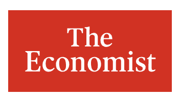The Economist logo