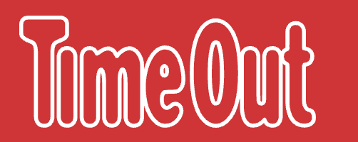 Time Out logo