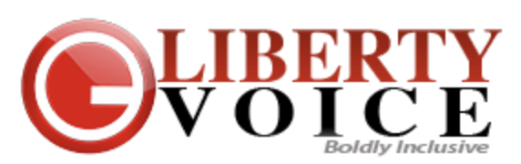 Guardian Liberty Voice logo
