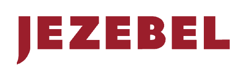 Jezebel logo