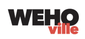 WEHOville logo