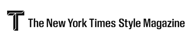 The New York Times Style Magazine logo