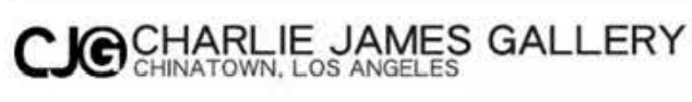 Charlie James Gallery logo