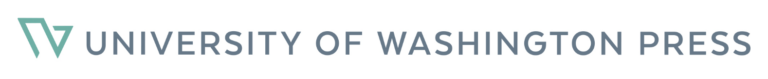 University of Washington Press Blog logo