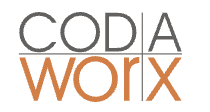 Collaboration of Design + Art logo
