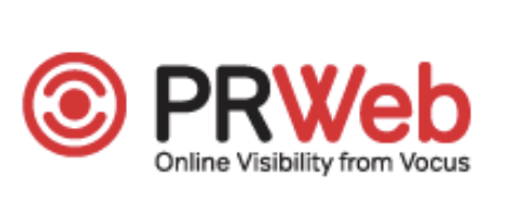 PRWeb logo