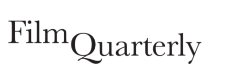 Film Quarterly logo