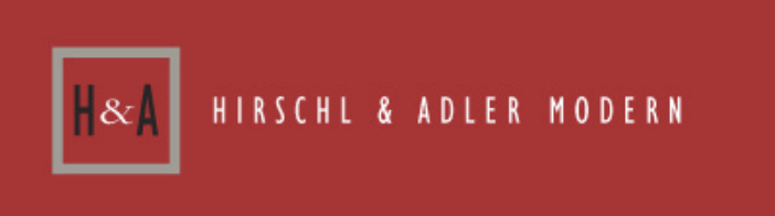 Hirschl & Adler (press release) logo