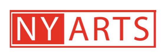 NY ARTS logo