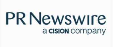 PR Newswire logo