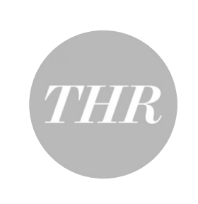 The Hollywood Reporter logo