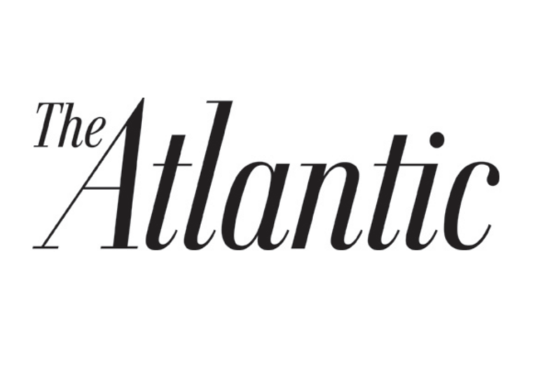 The Atlantic logo