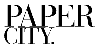 Paper City Magazine logo