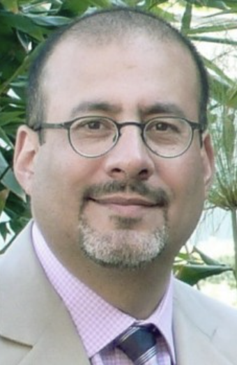 Abel Valenzuela, Jr.