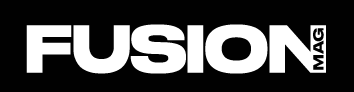 Fusion Magazine logo