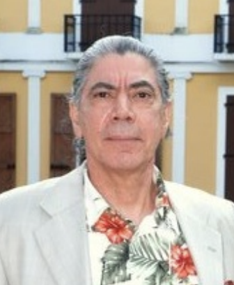 Freddy Rodriguez