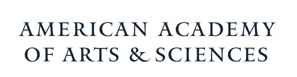 American Academy of Arts and Sciences logo